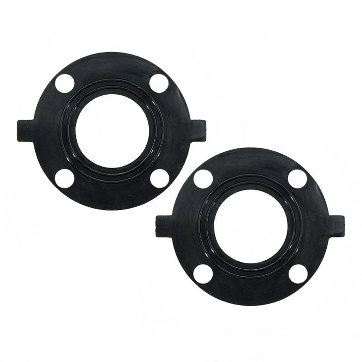 واشر فلنج لاستیکی EPDM 300 پوند